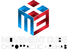 Movement Cube